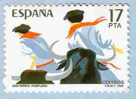 SanFerminStamp
