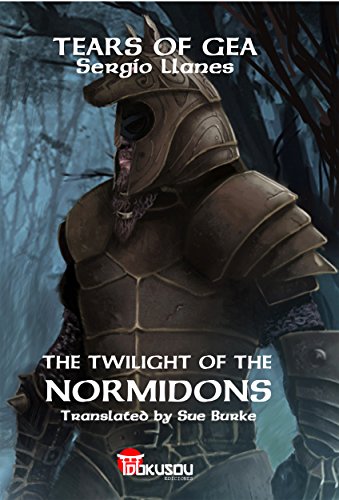 Twilight Of The Normidons