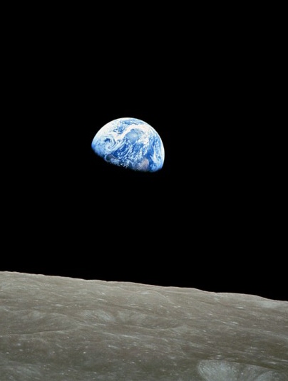 Earthrise