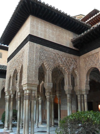 alhambra