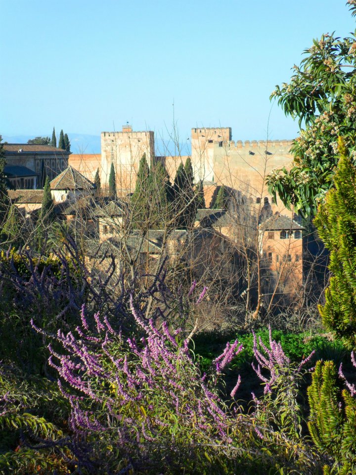 alhambraview
