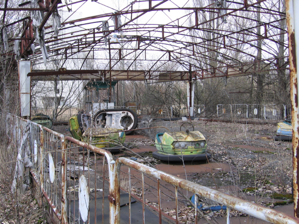 AmusementPark