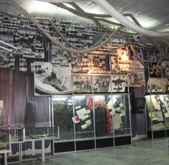 ChernobylMuseum