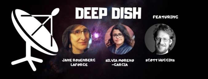 Deep Dish October 2019