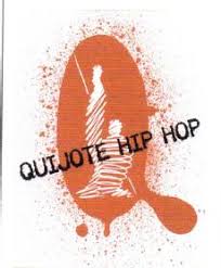 Quijote Hip Hop