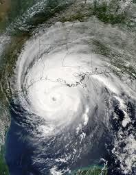 Hurricane Rita